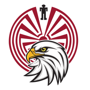 Tohono O'odham logo