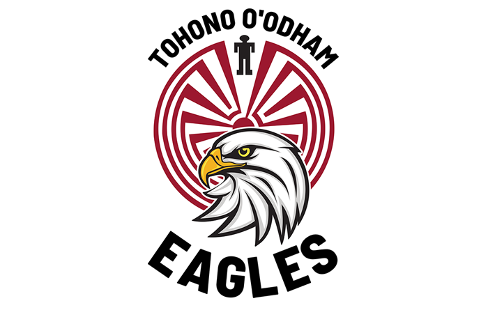 Tohono O’odham High School – Eagles